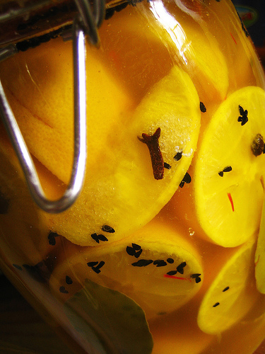 Preserved Lemons Preserved Lemons picture